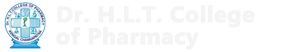 Dr. H.L.T. College of Pharmacy